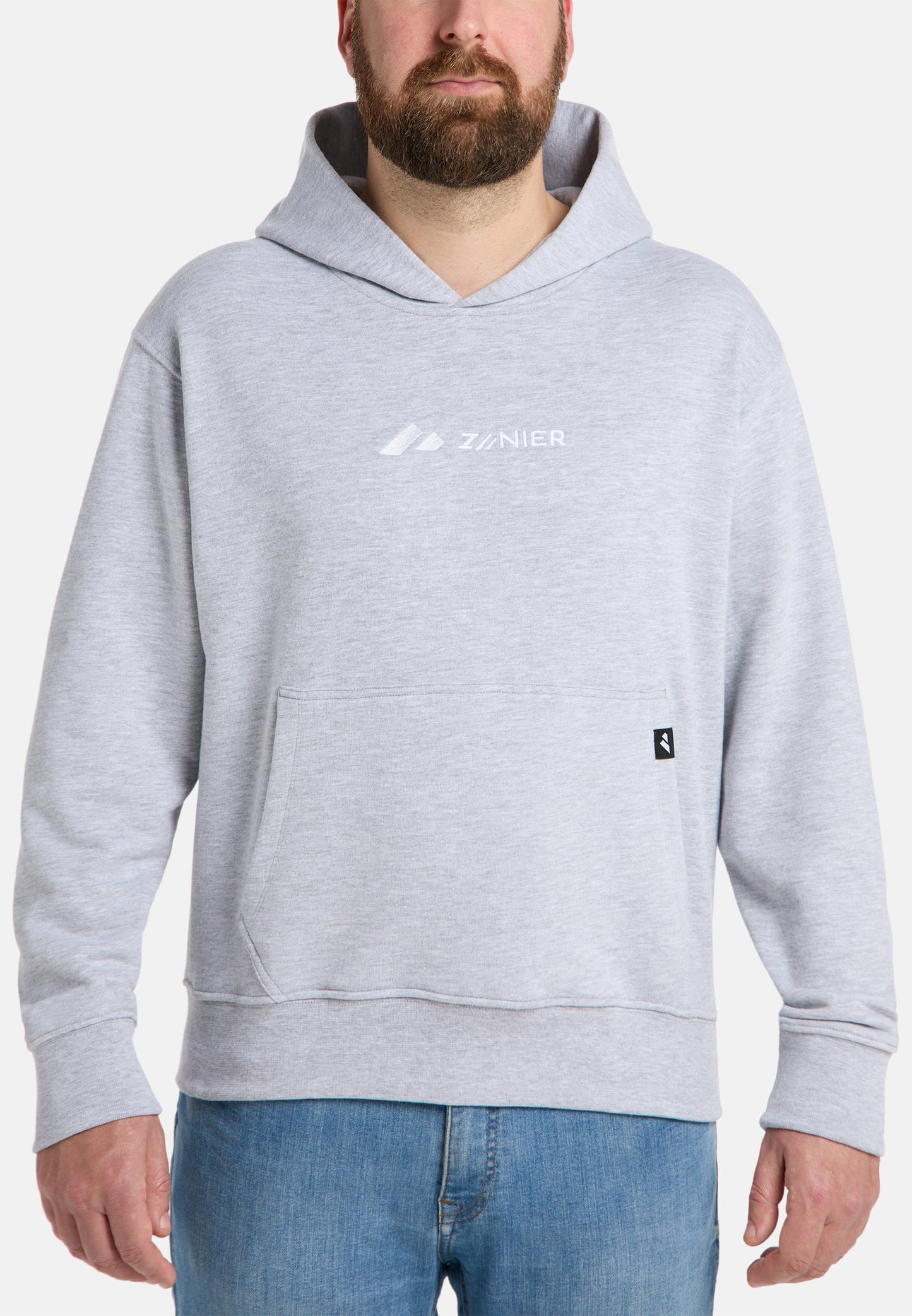 ZANIER HOODIE