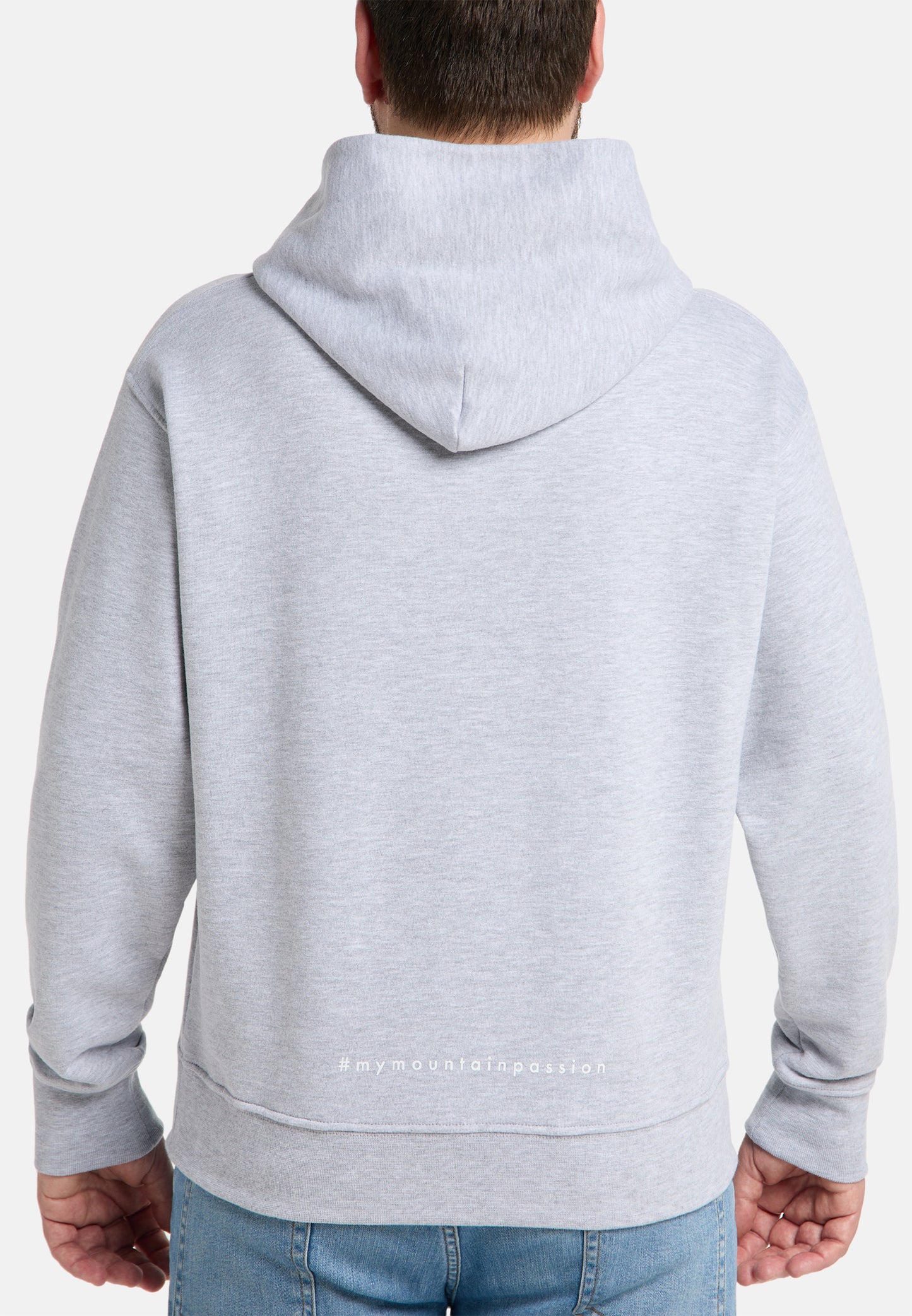 ZANIER HOODIE