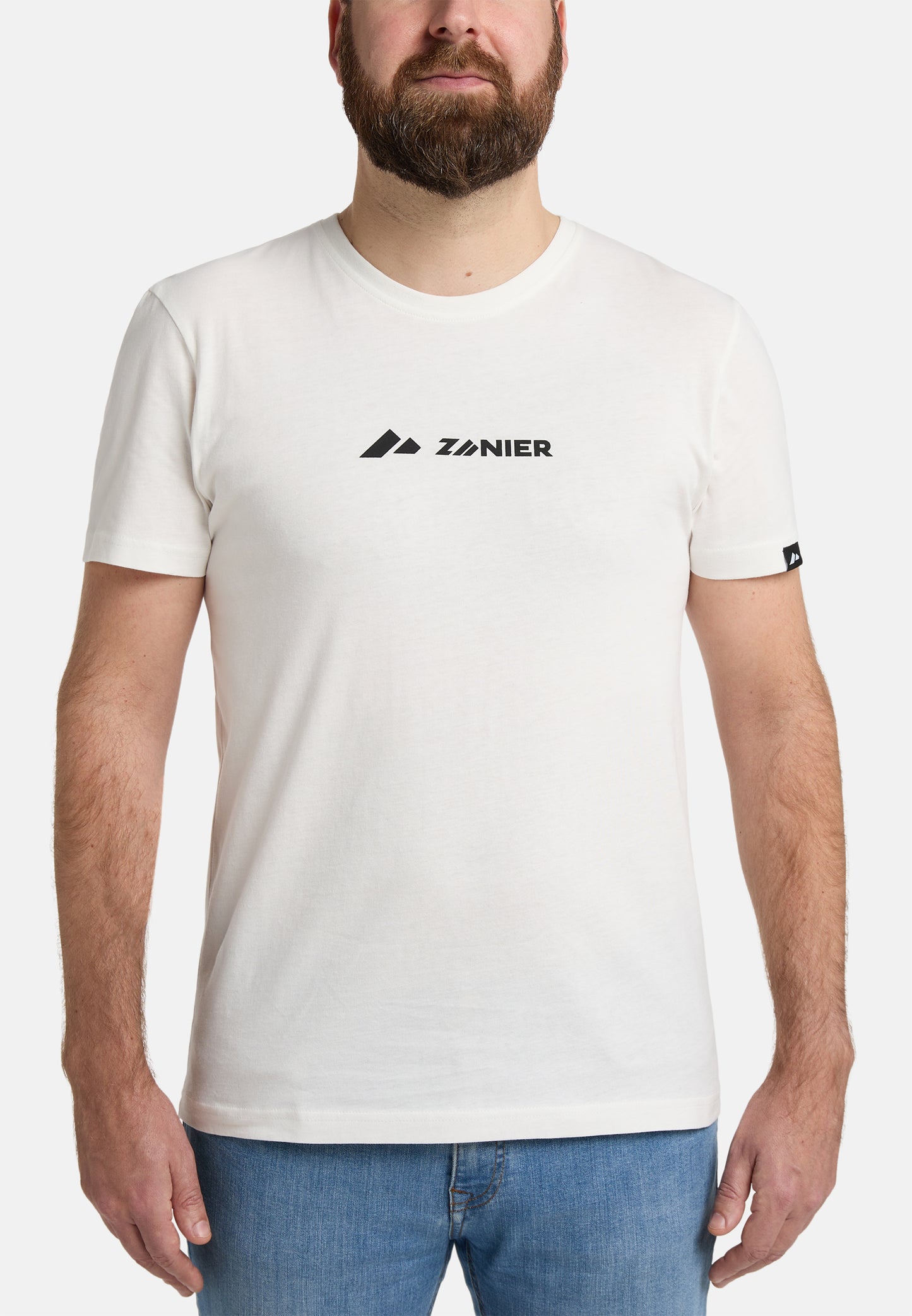 ZANIER T-SHIRT