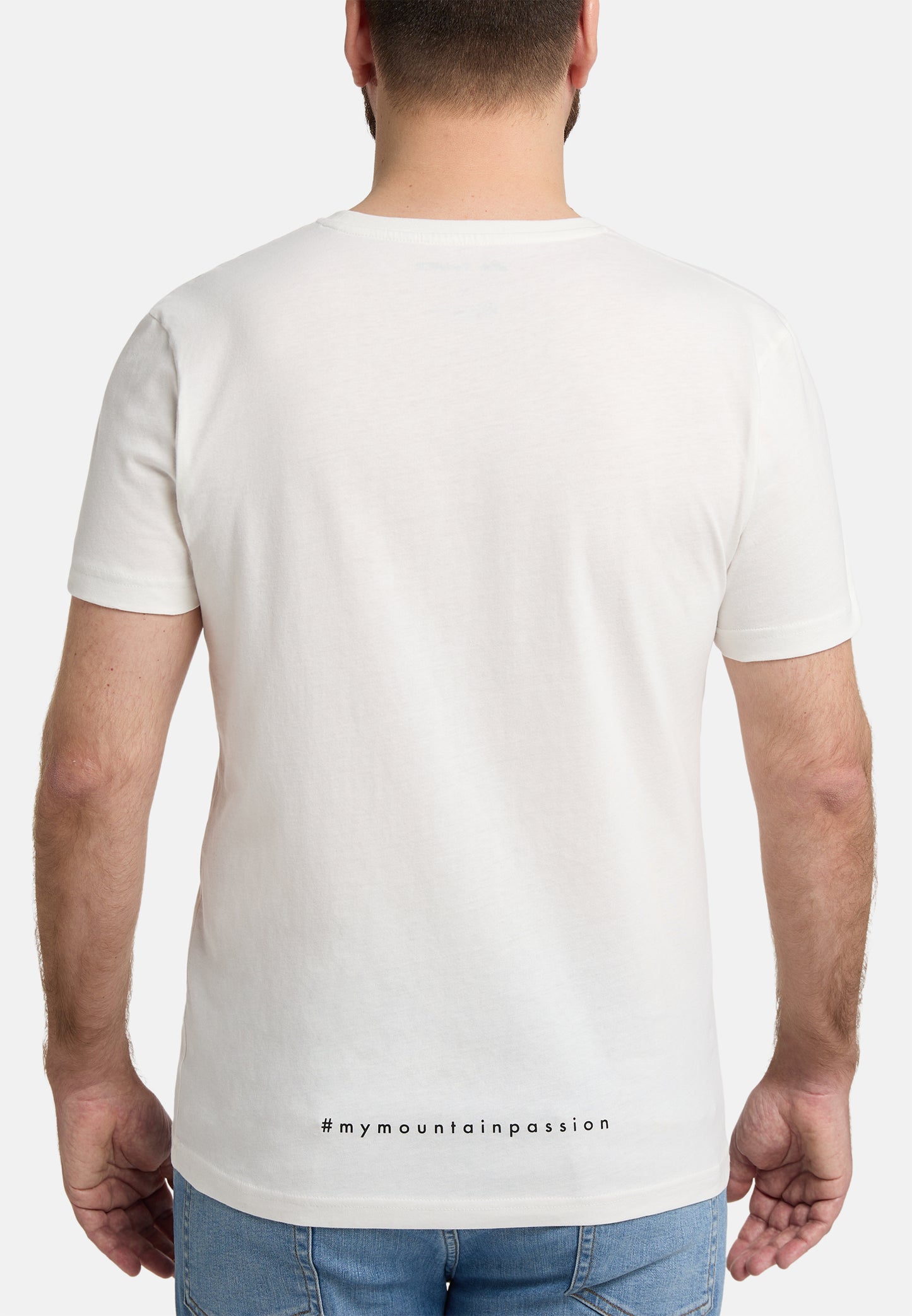 ZANIER T-SHIRT