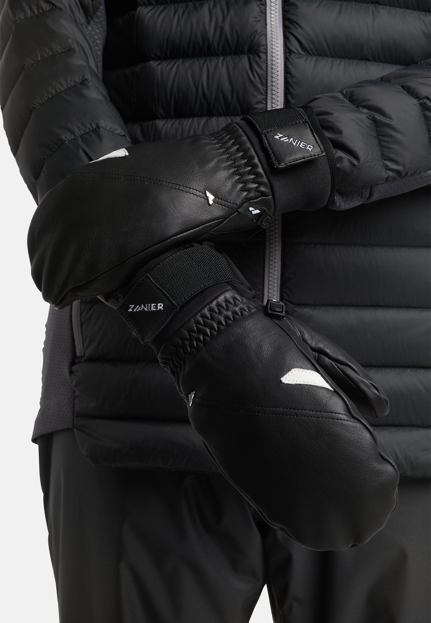 ZENITH.GTX MITTEN