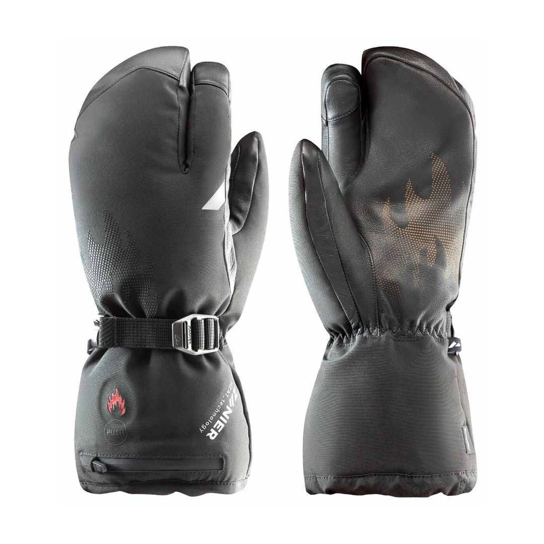 BACKCOUNTRY HEAT.STX