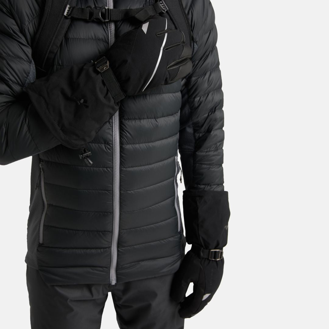 Zanier Handschuh 70° North (Core Line)