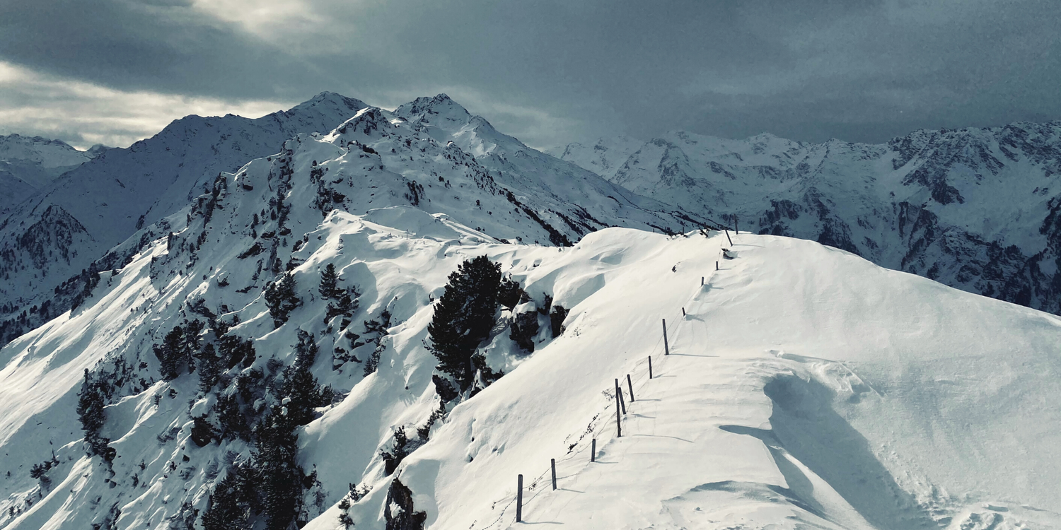 Genussskitour auf den Largoz