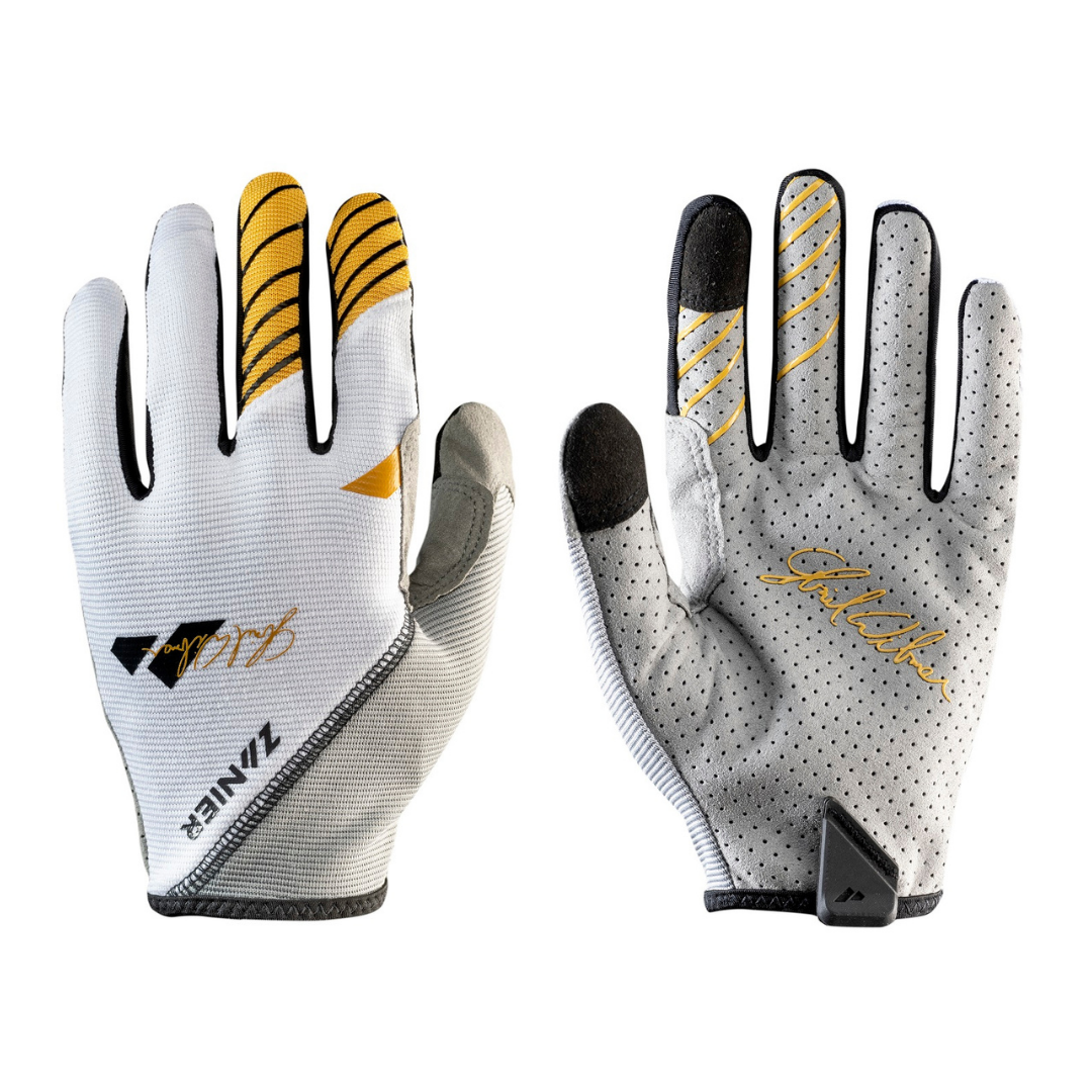 SIGNATURE GLOVE: Gabriel Wibmer MTB Pro Model