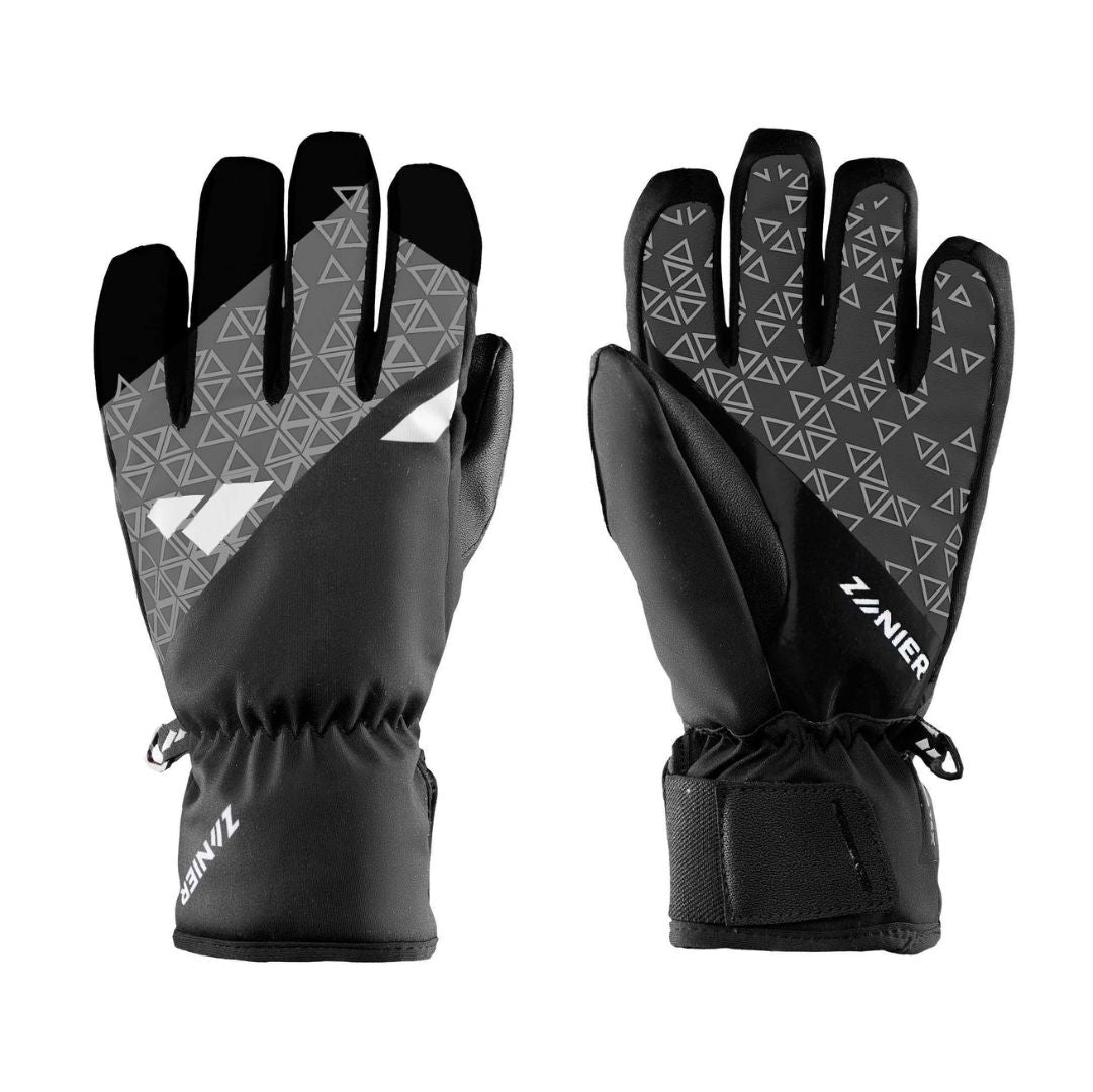 SILLIAN.STX JUNIORS - stylische Jugendhandschuhe