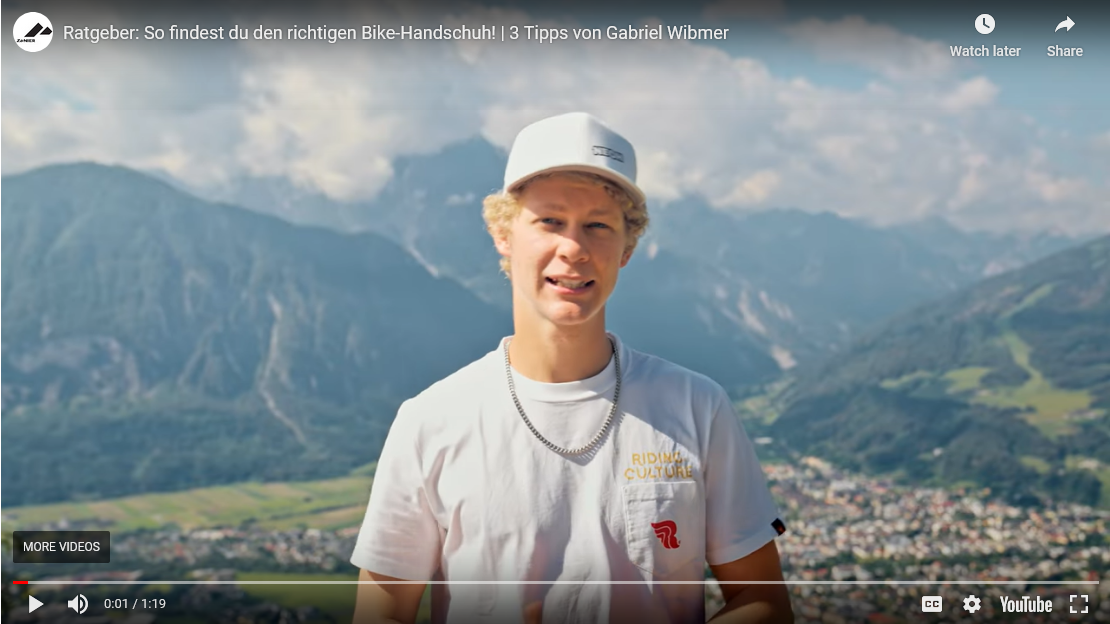 Load video: