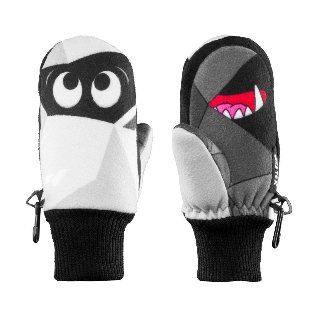 ZNOWMAN KIDS - Kinderhandschuhe mit Fleece