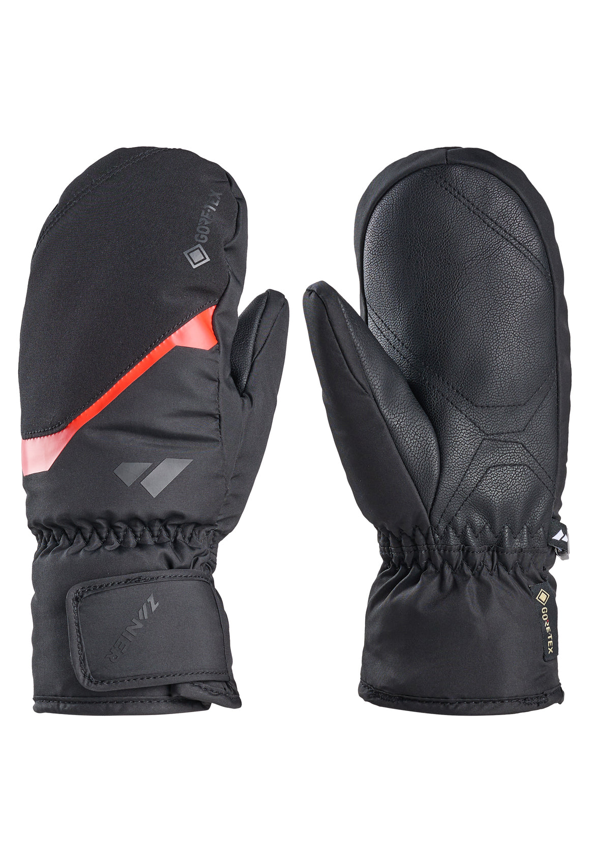 RAURIS.GTX MITTEN