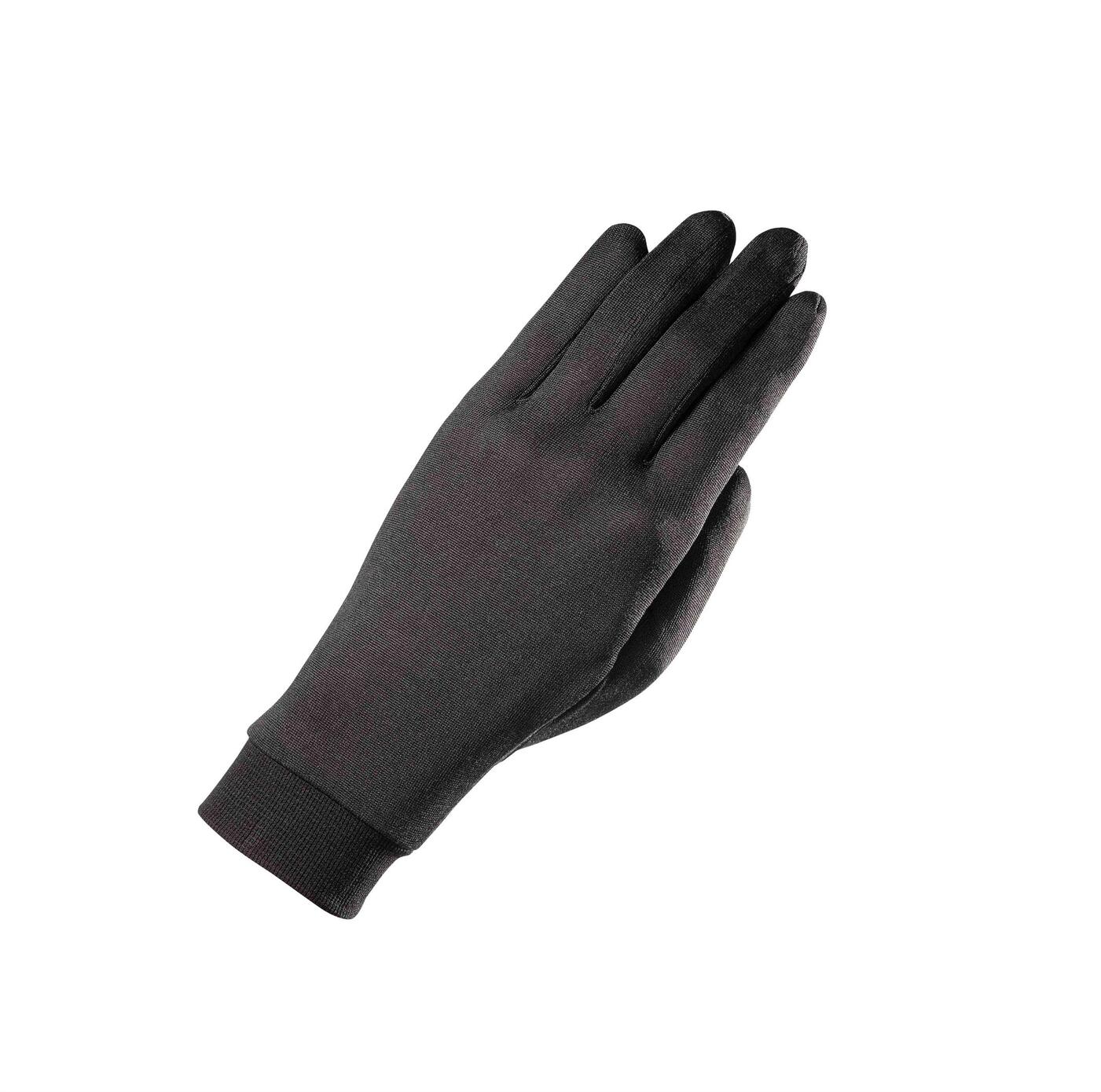 silk handschuhe SILK LINER TOUCH – Zanier
