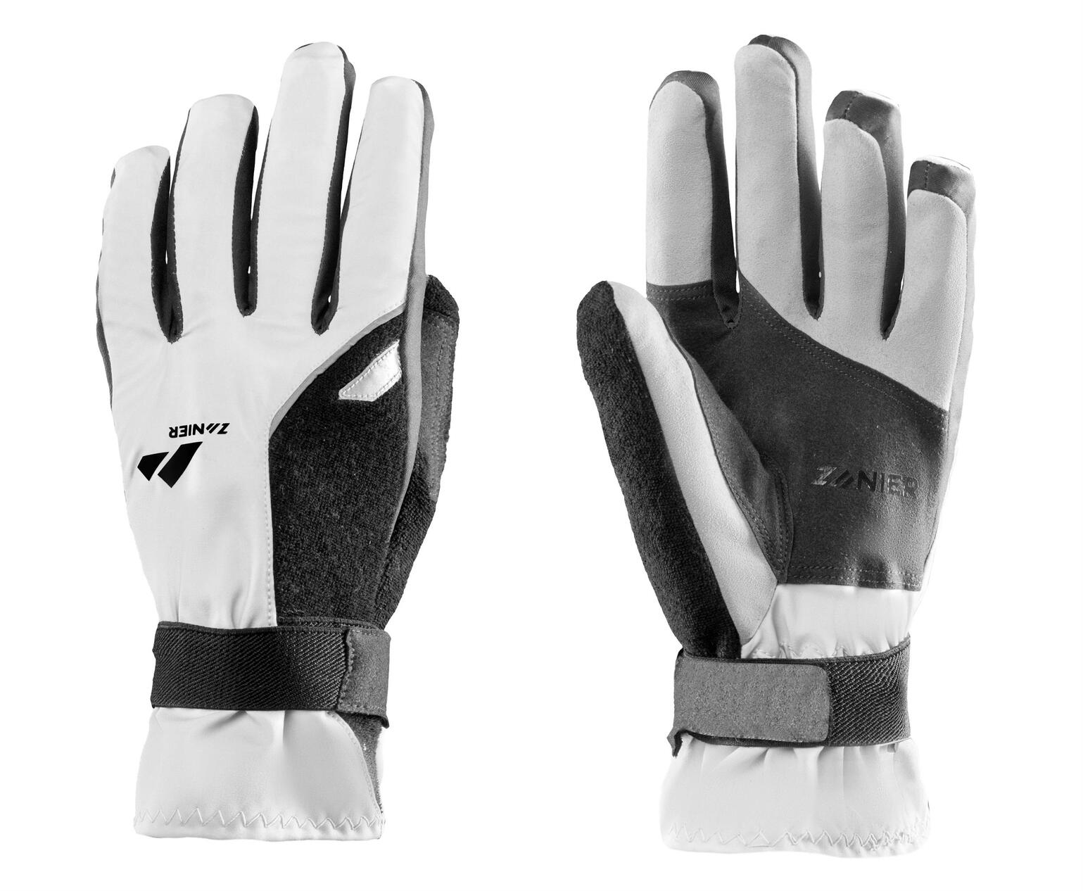 Zanier ski gloves discount