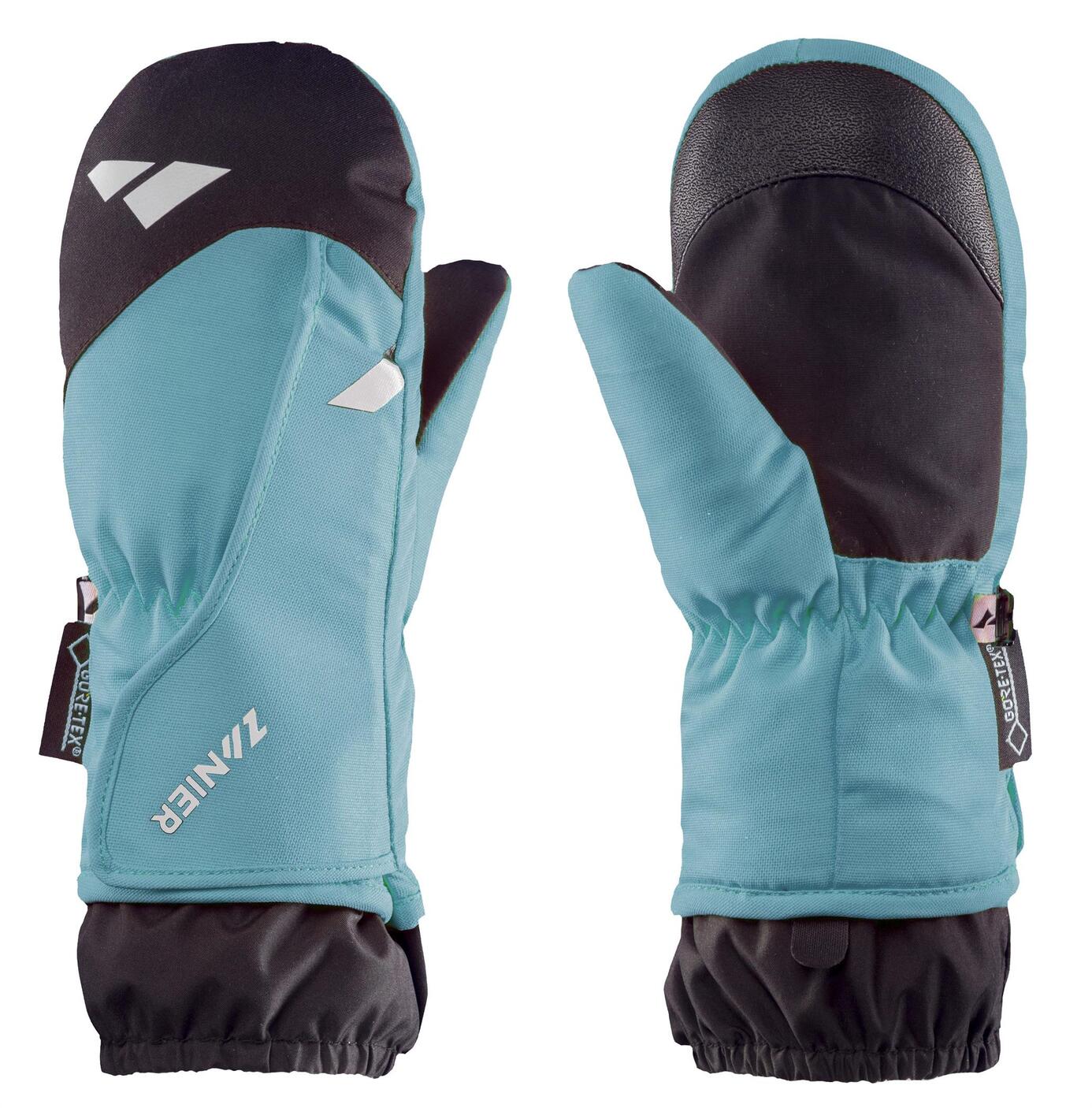 zanier handschuhe größe KIDS.GTX – Zanier