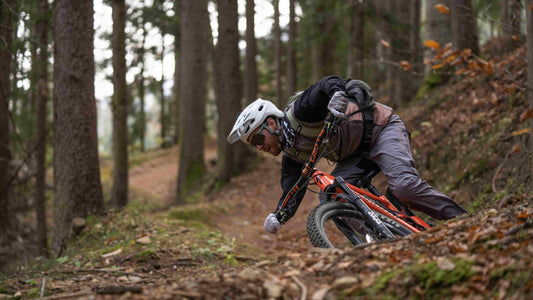 Die besten Bikeparks in Österreich