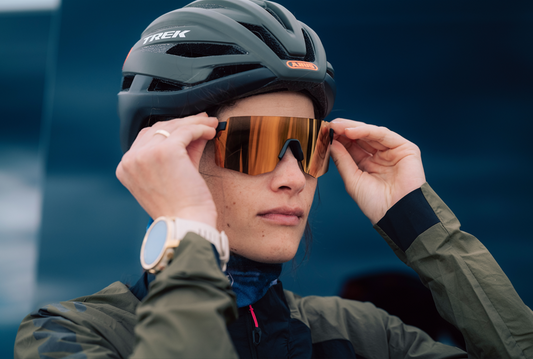 Athletes Eyewear x Zanier