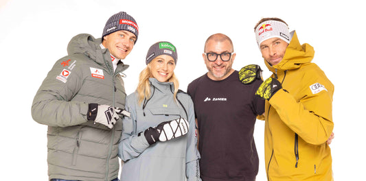 Ski Austria Snowboard Team