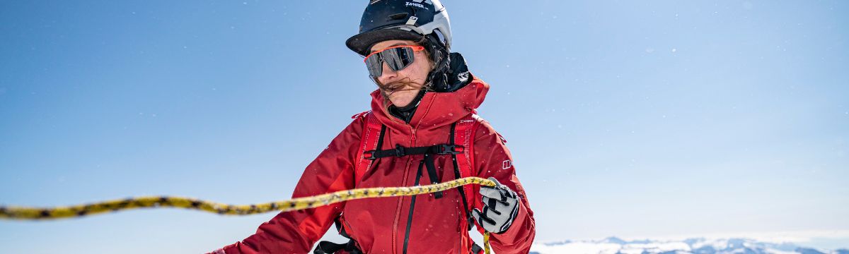 Werner Grissmann im Interview Zanier Gloves BLOG