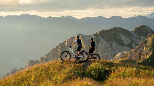 MTB vs. Rennrad - warum du (mindestens) zwei Paar Handschuhe brauchst