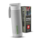 BACHGOLD Selfpress water filter