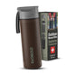 BACHGOLD Selfpress water filter