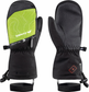 HEAT PADS.GTX MITTEN Juniors