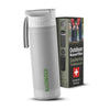 Bachgold Selfpress Wasserfilter