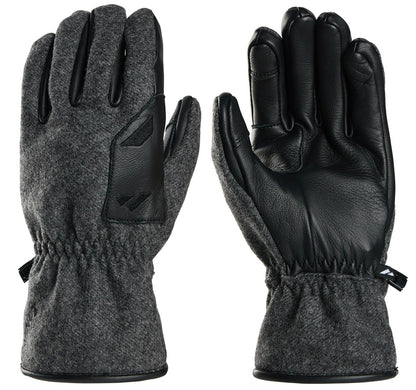 schladminger loden handschuhe AUSTRIAN LODEN GLOVE – Zanier