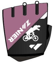 CYCLING TEAM GLOVE Junior