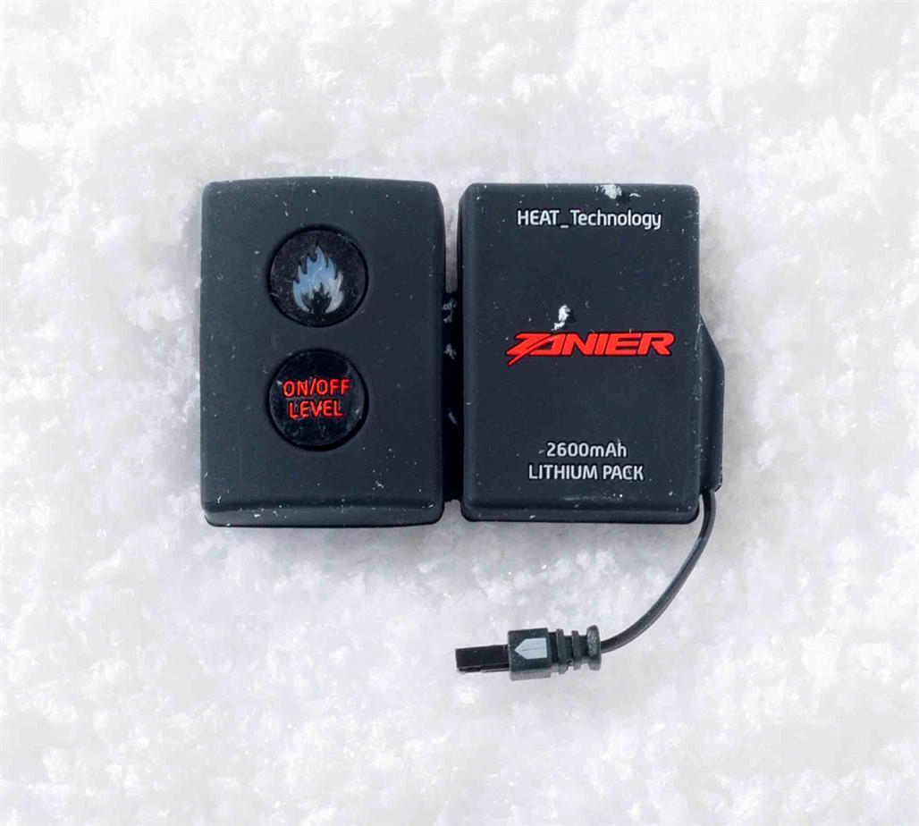 BATTERY 3.0