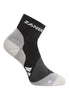 DOUBLE PACK BIKE SOCKS