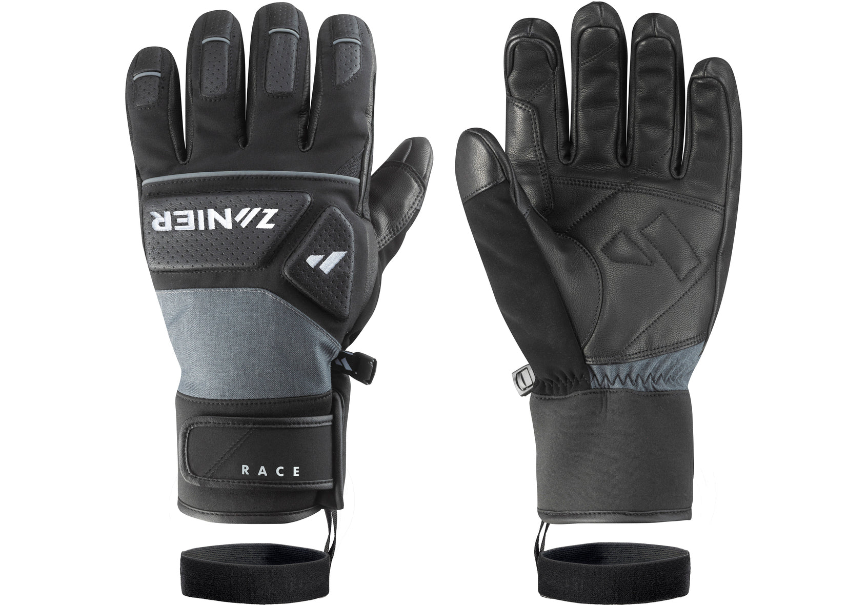 handschuhe zanier RACE-PRO.STX – Zanier