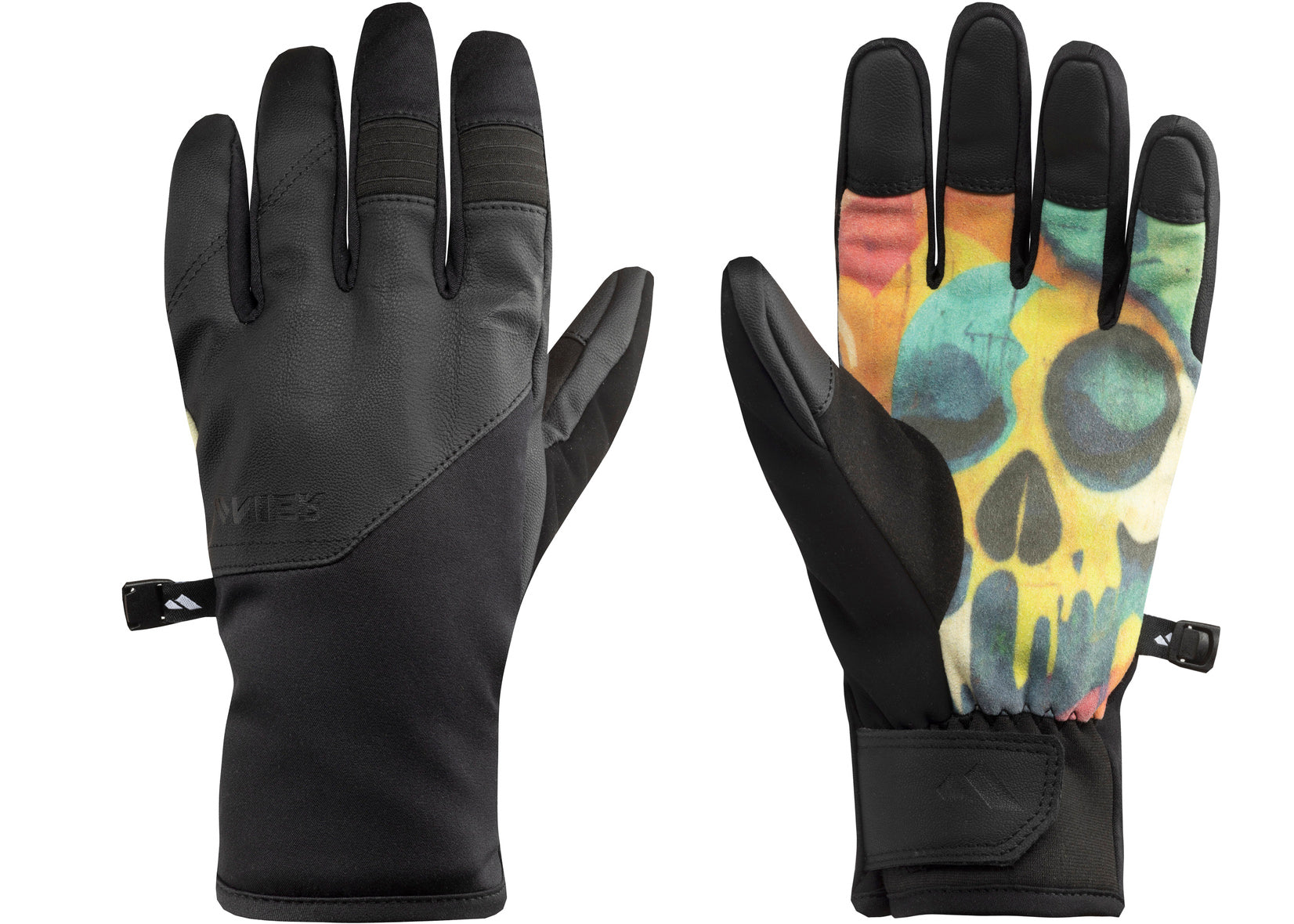 SHAPE – Zanier - Main Image