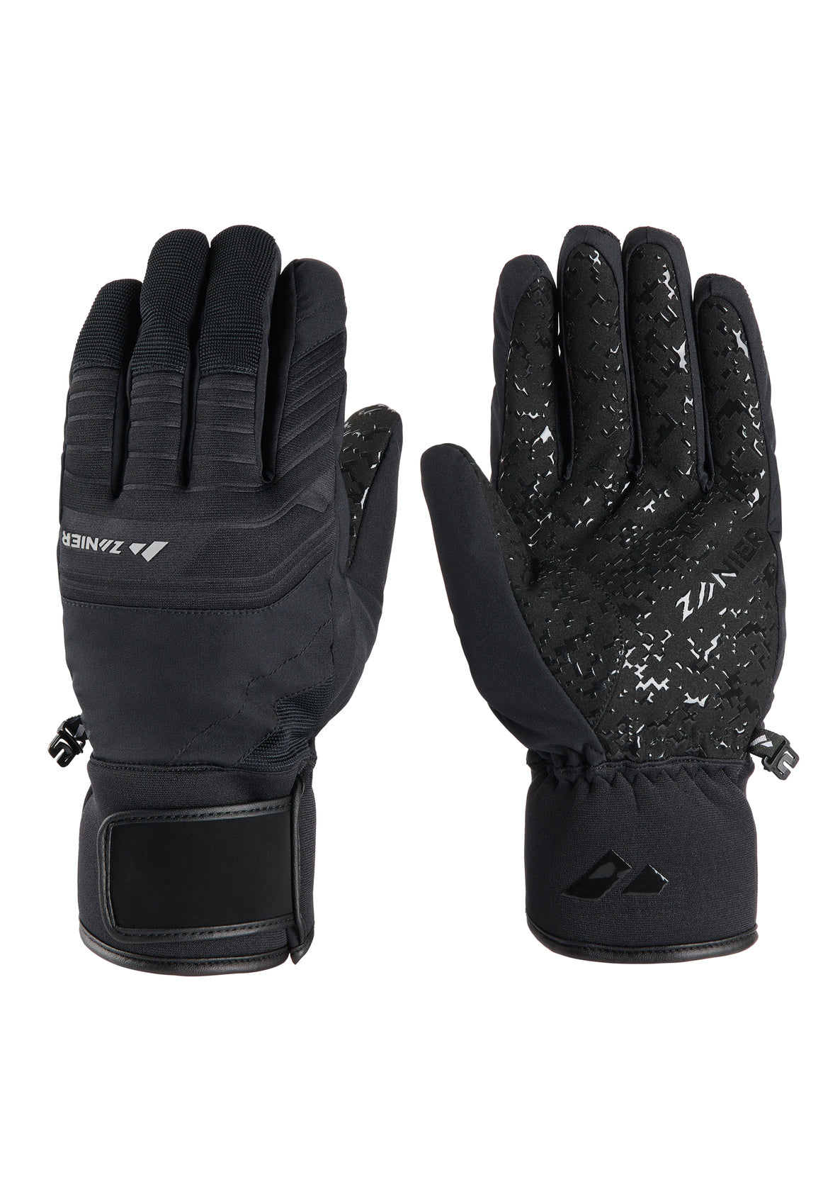 park handschuhe PARK.STX – Zanier