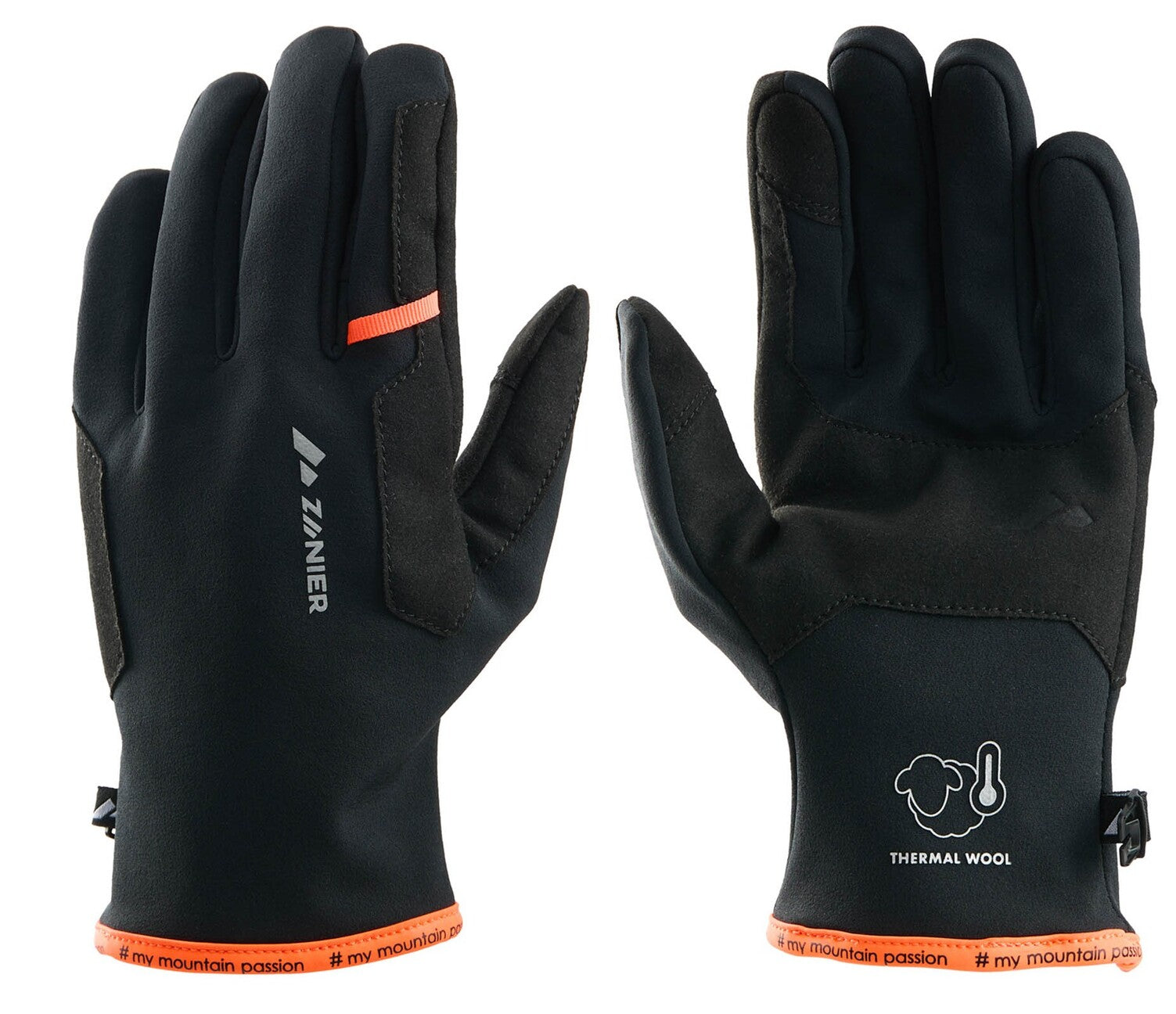 decathlon softshell handschuhe SIMILAUN – Zanier