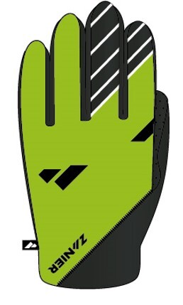 SHREDDER JUNIORS