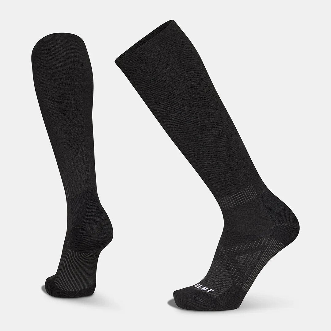 Compression Zero Cushion Snow Sock