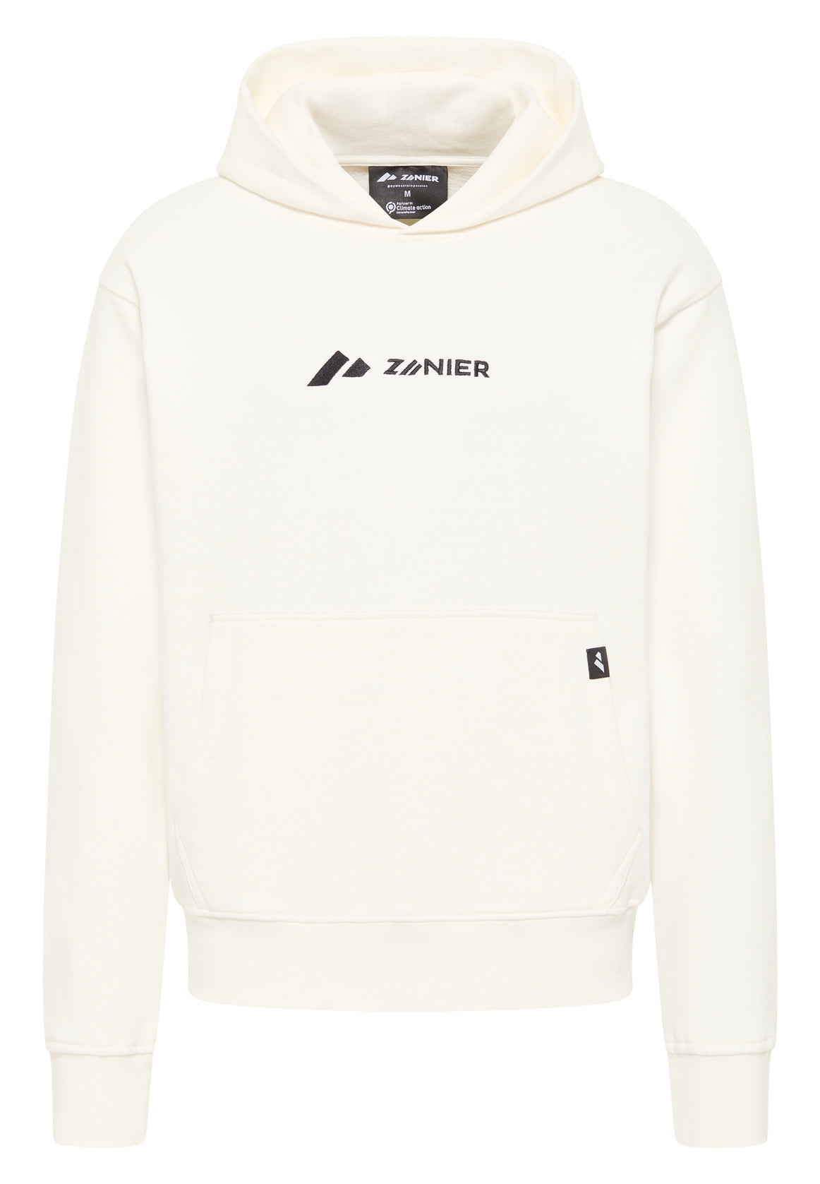 ZANIER HOODIE