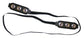 HEATED SOCKS EXTENSION CORD XLP 120 cm