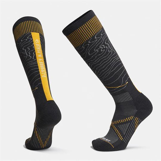 Xavier De Le Rue Pro Series Light Cushion Snowboard Sock
