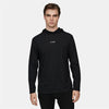 Mens Feathertop Ultralight Hooded LS Tee