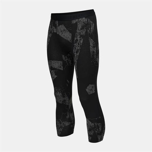 Mens Fractal Lightweight 3/4 Bottom