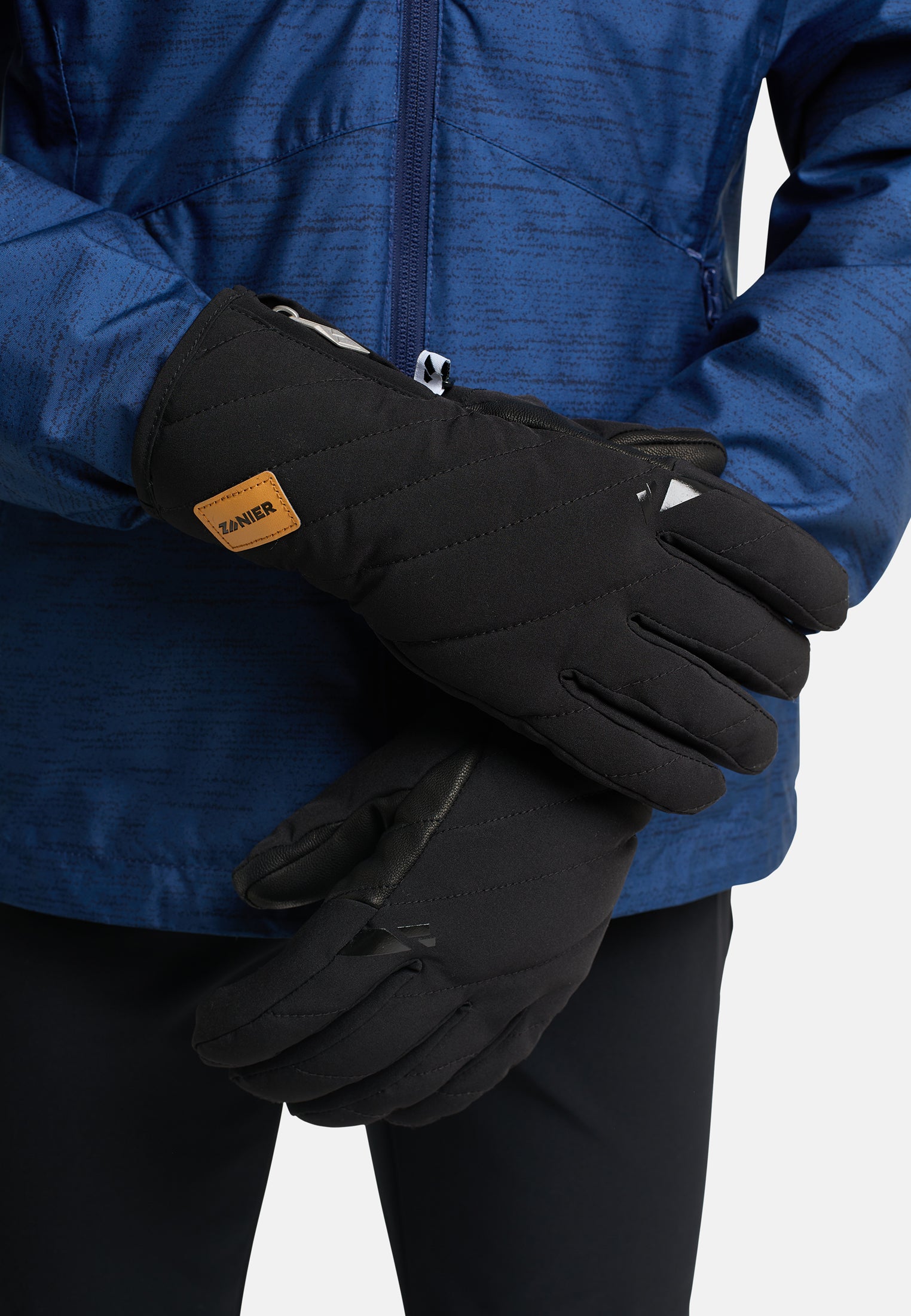 mons royale handschuhe CLOUD.STX – Zanier