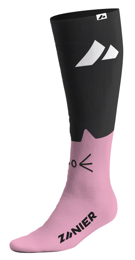 CUDDLY SOCKS