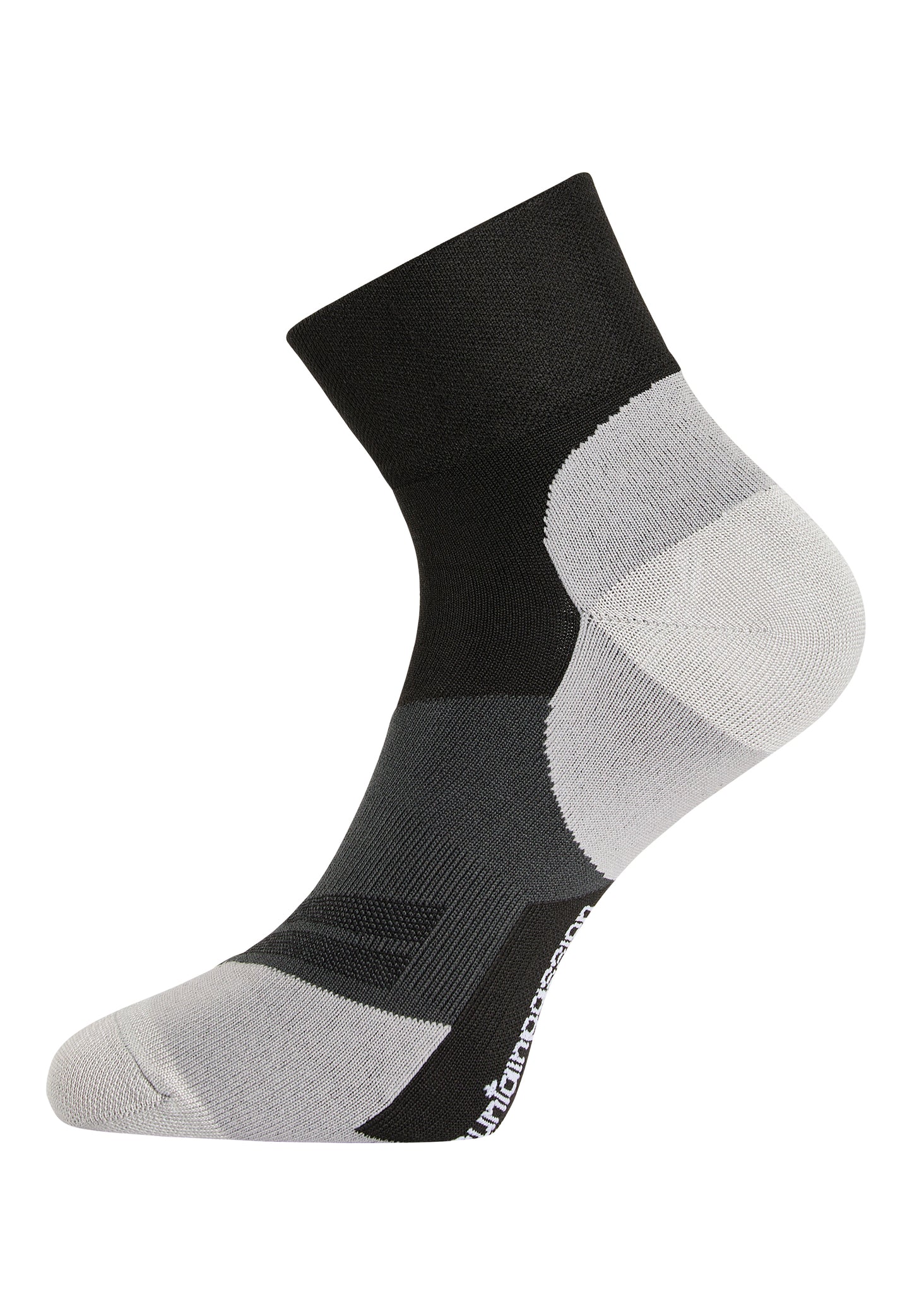 DOUBLE PACK BIKE SOCKS