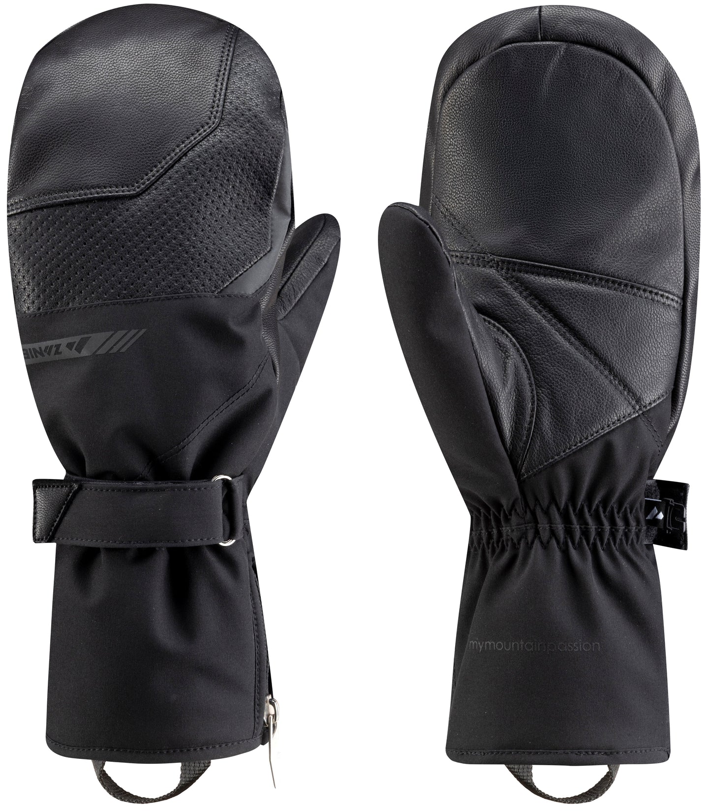 GERLOS.STX MITTEN