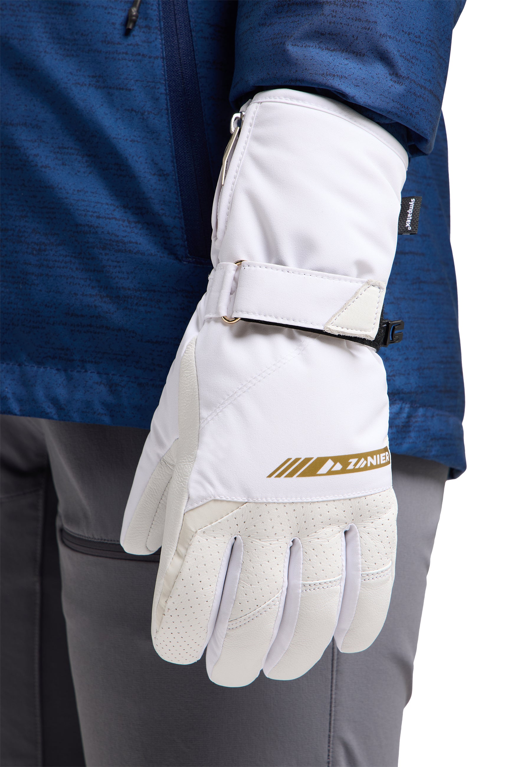 sympatex handschuhe GERLOS.STX – Zanier