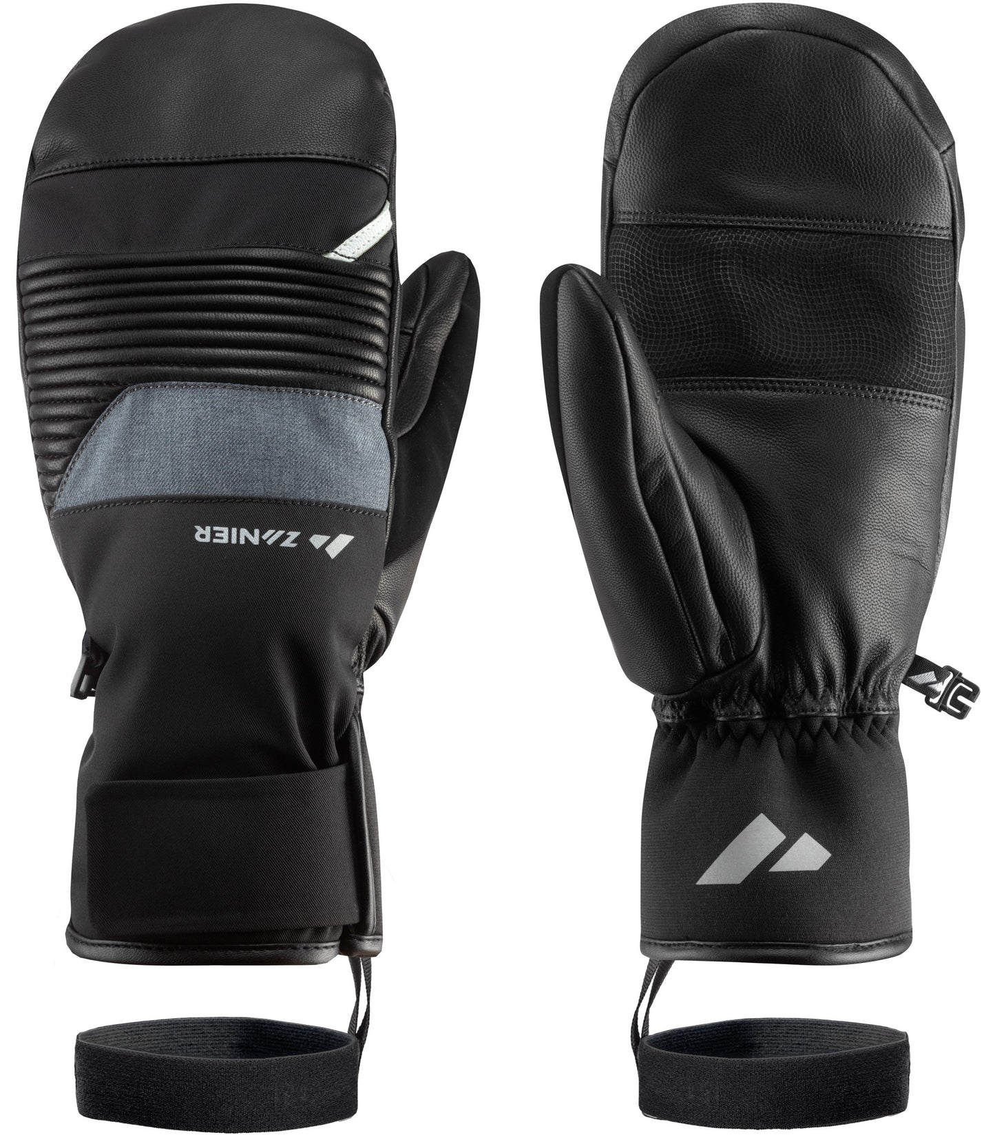 GUIDE MITTEN