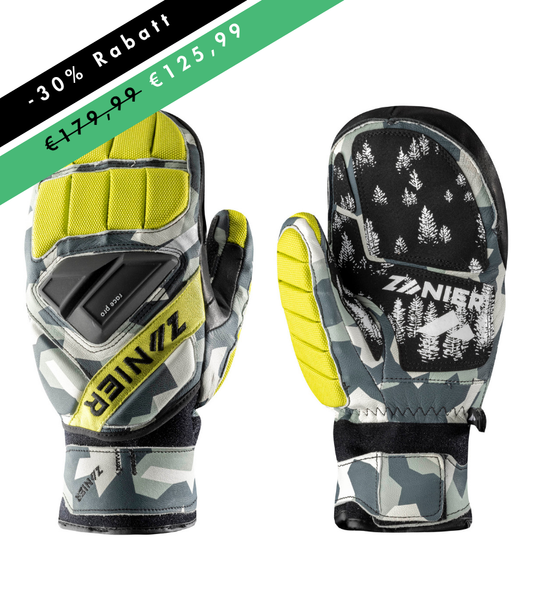 GATE KILLER MITTEN Juniors