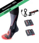 HEATED SOCKS SET XLP 1P BT