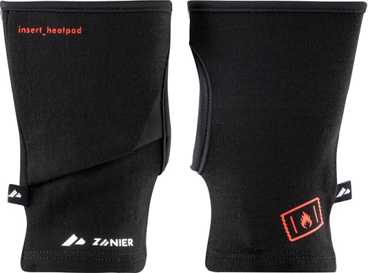 HEAT PADS MERINO PULSE WARMER