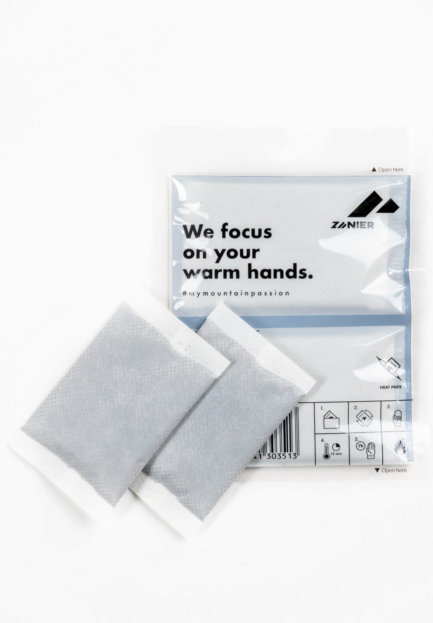 HAND WARMER - 10 Pack - 12h